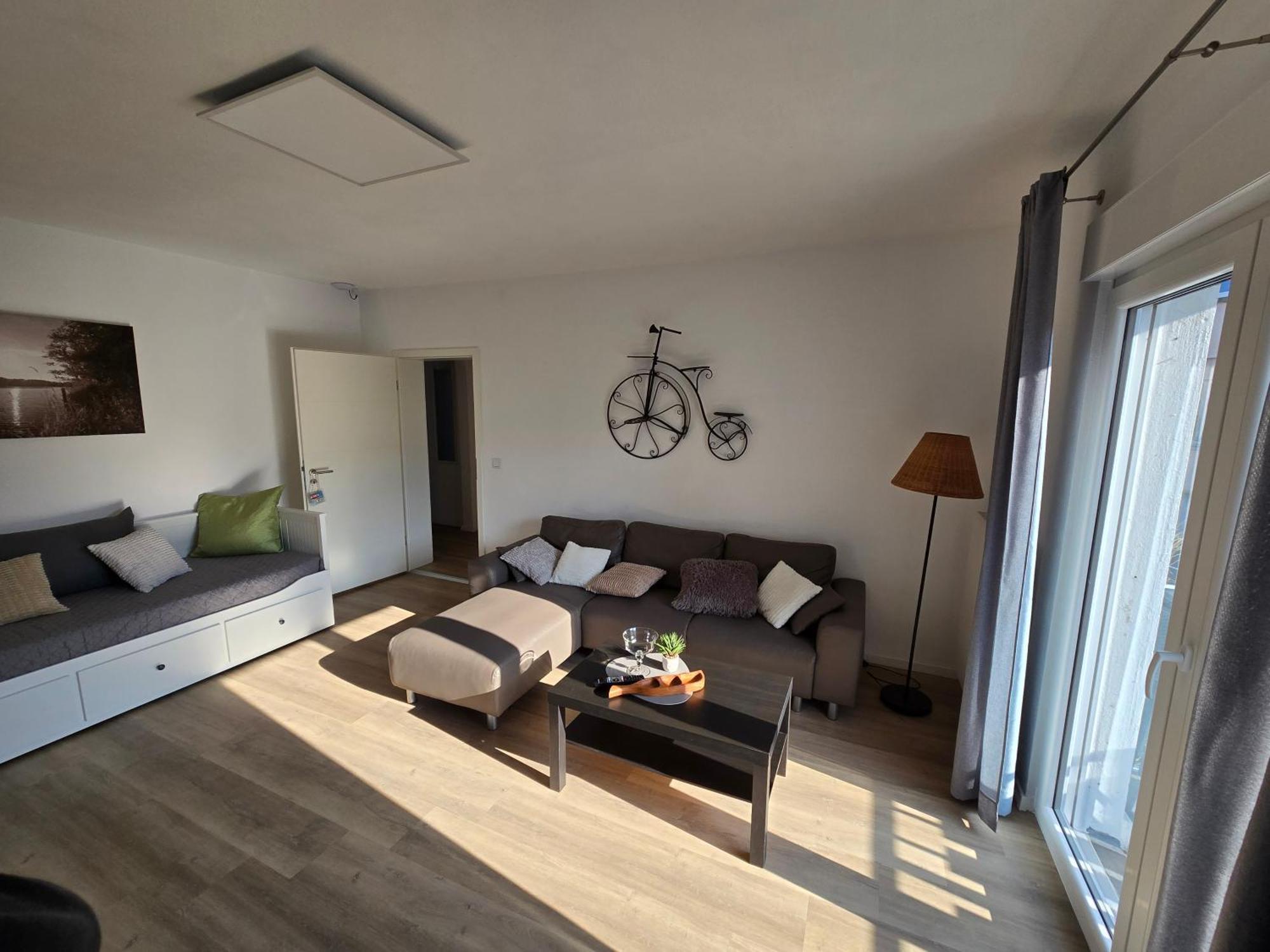 Ferienhaus Steigrhein Filsen Exterior foto